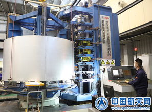 航天科技一院211廠(chǎng)雙軸肩攪拌摩擦焊技術(shù)完成工程驗(yàn)證