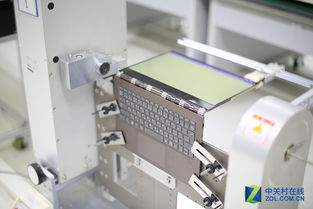 智慧聯想之旅 第一站 看聯寶科技如何驅動pc智能化