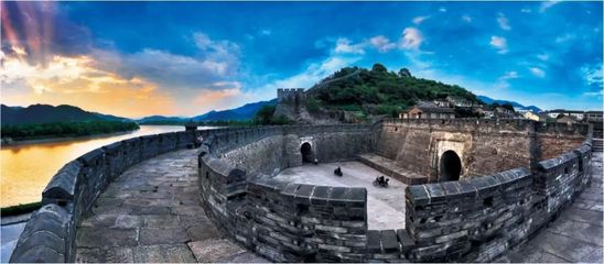 200個名額!浙江臺州6天5晚免費游!還有機會0元游臺灣!