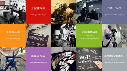關(guān)于我們 專業(yè)企業(yè)策劃，賦能未來成長(zhǎng)